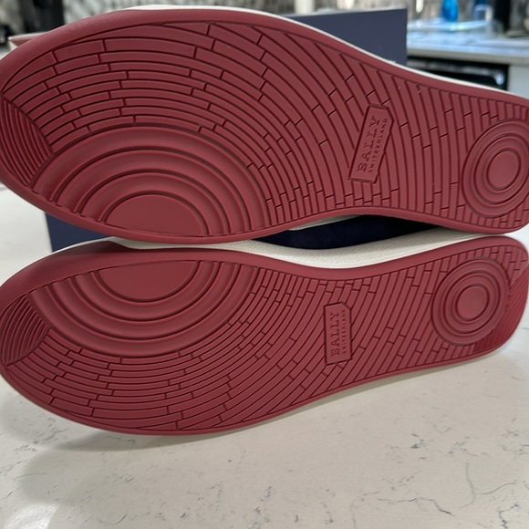 Bally New Competition/29 Sneakers - Picture 4 of 4